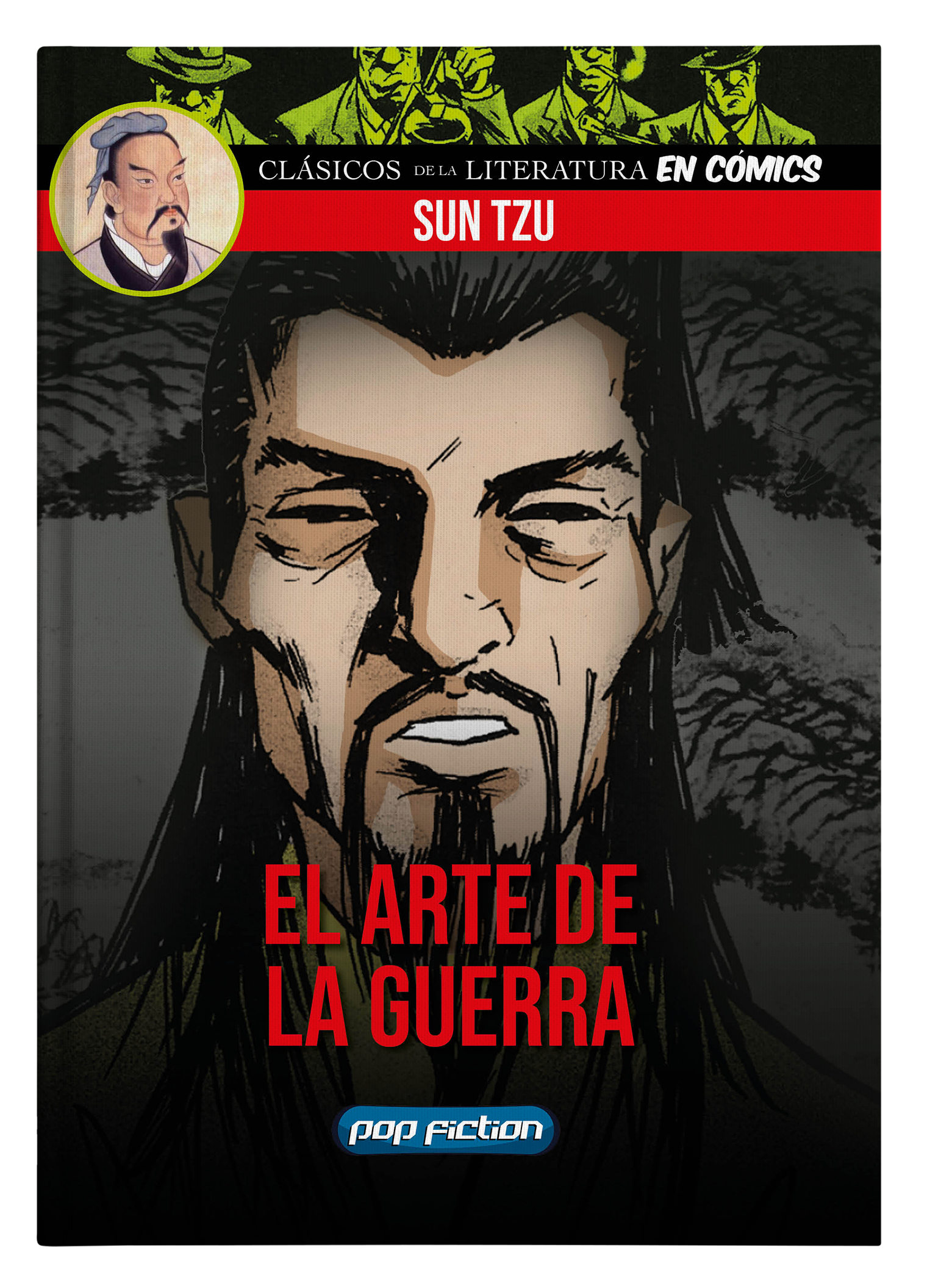 El Arte de la Guerra